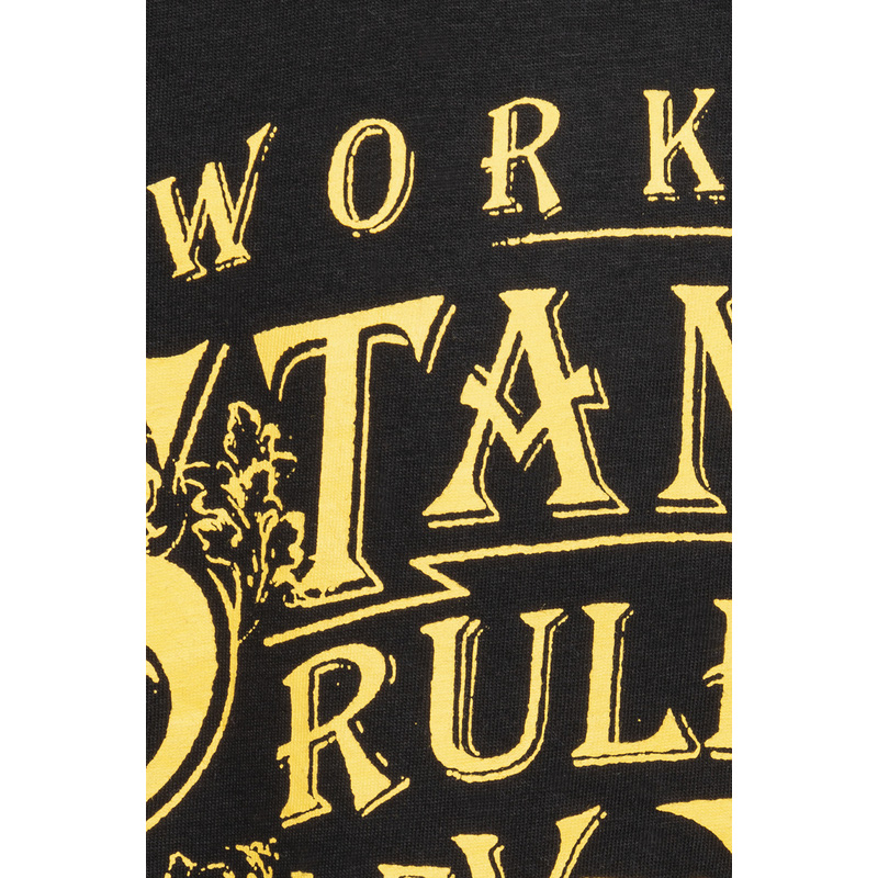 Stanley / Stanley t-shirts per 3 stuks
