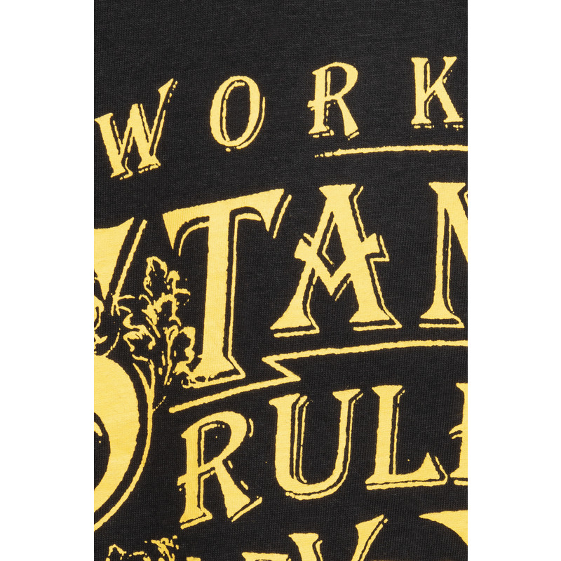 Stanley / Stanley t-shirts per 3 stuks