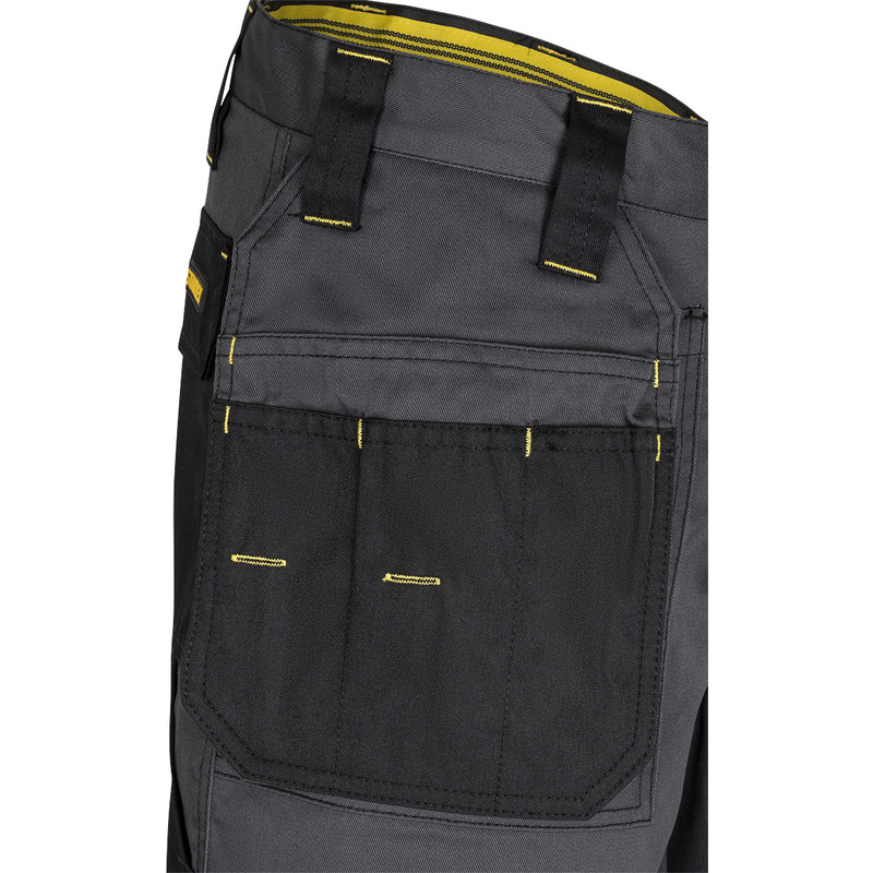 Stanley / Stanley werkshort met holsterzakken