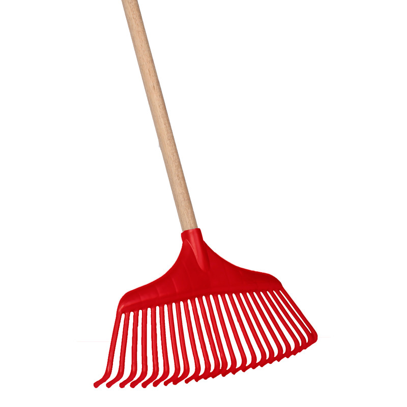 Talen Tools / Gazonhark budget kunststof