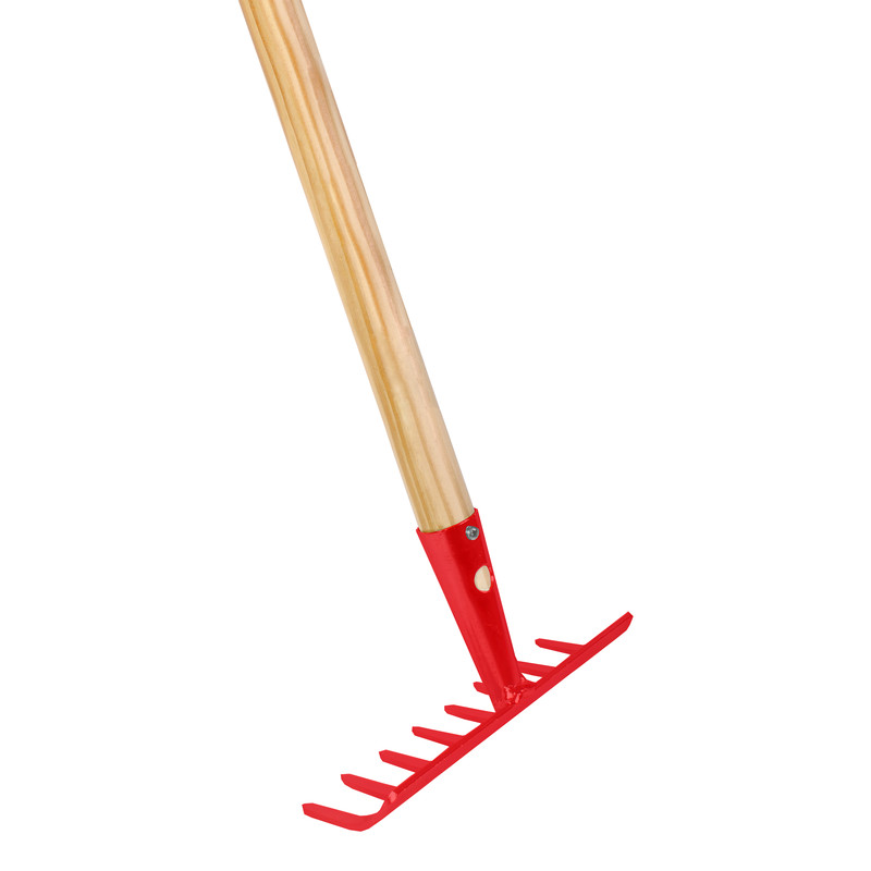 Talen Tools / Tuinhark budget 8-tands