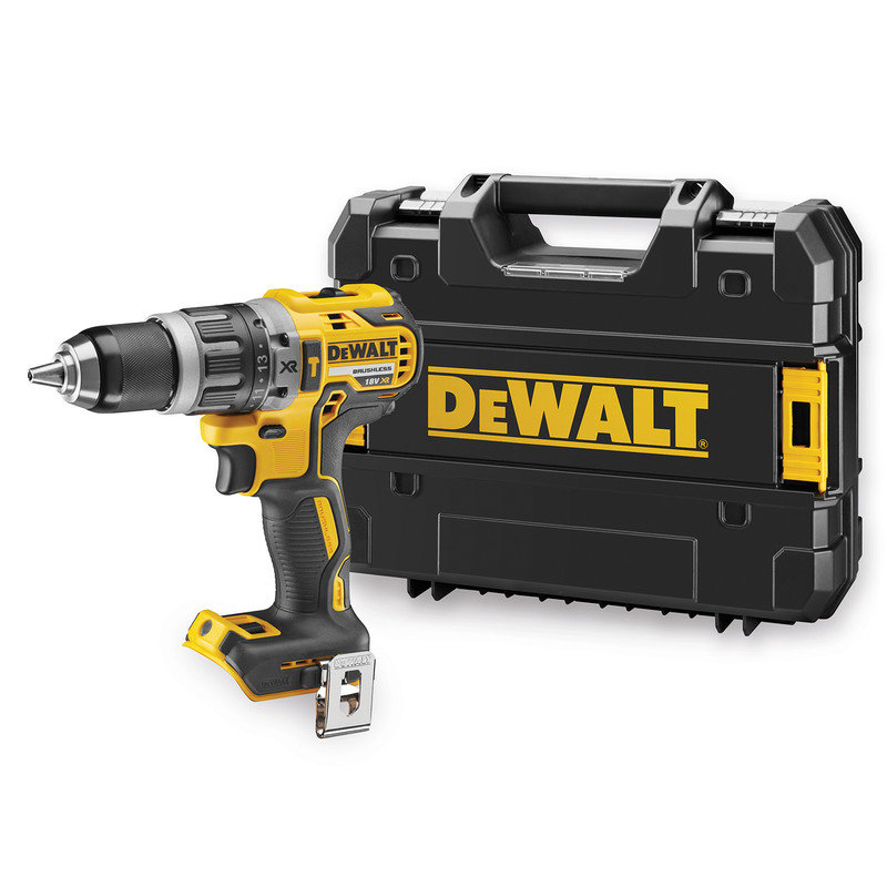 DeWALT / DeWALT DCD796NT-XJ accu klopboormachine (body)