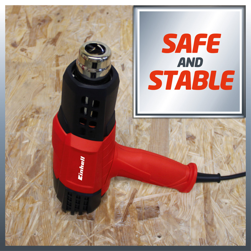 Einhell / Einhell TE-HA 2000 E heteluchtpistool