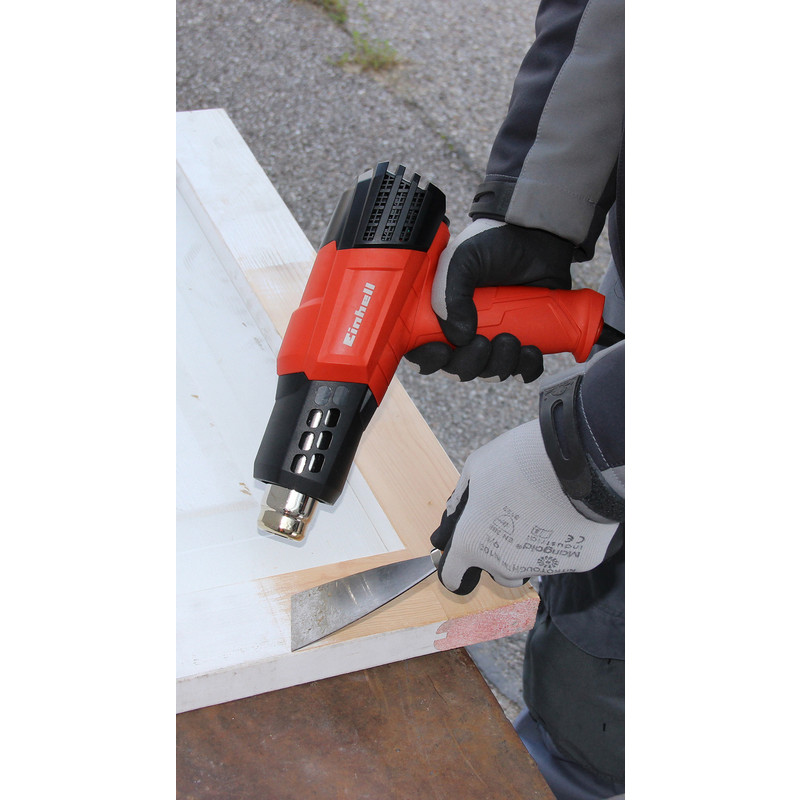 Einhell / Einhell TE-HA 2000 E heteluchtpistool