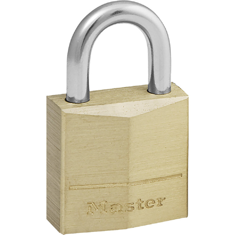 Master Lock / Master Lock hangslot