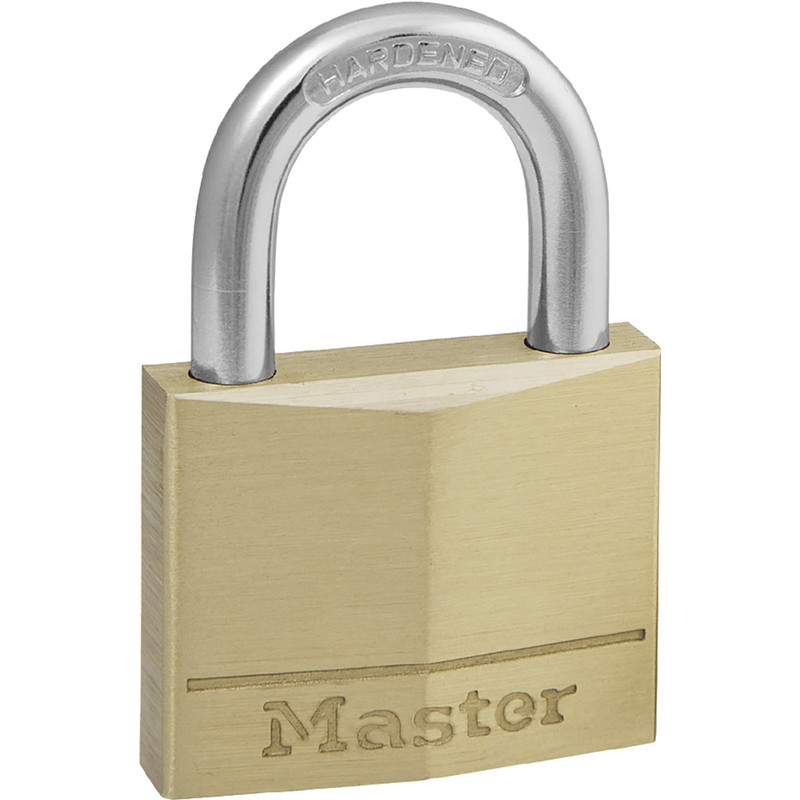 Master Lock / Master Lock hangslot