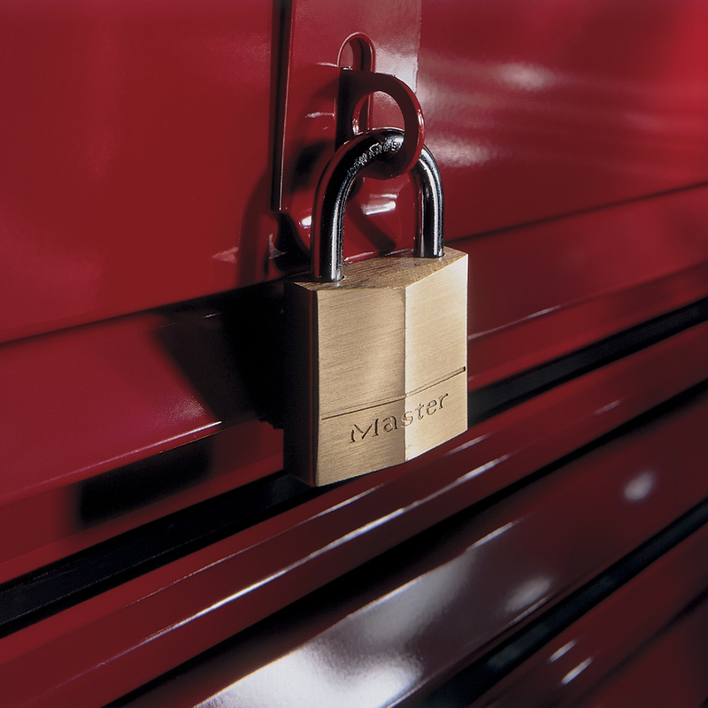 Master Lock / Master Lock hangslot