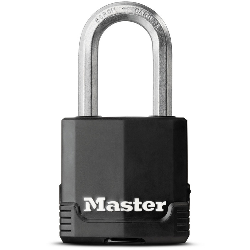 Master Lock / Master Lock excell-hangslot