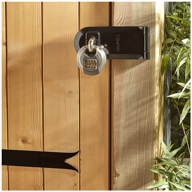 Master Lock / Master Lock discusslot
