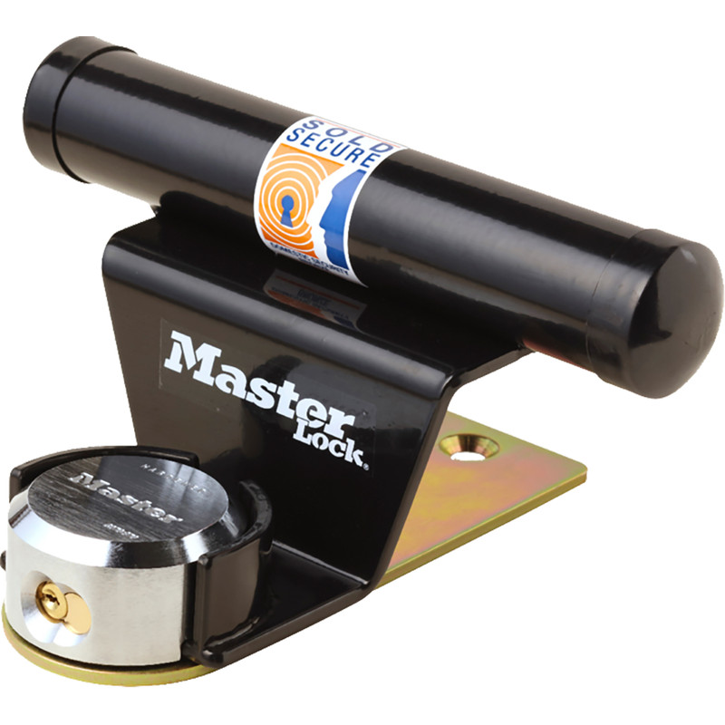 Master Lock / Master Lock garagedeur slot