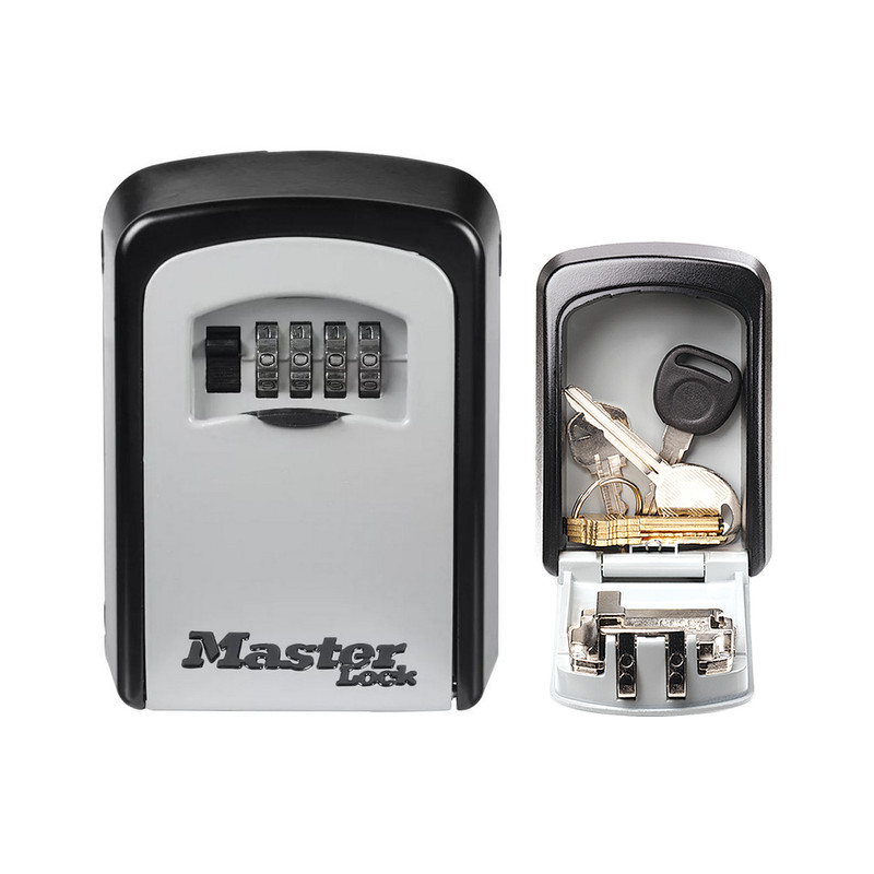 Master Lock / Master Lock sleutelkluis