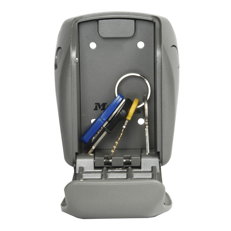 Master Lock / Master Lock sleutelkluis