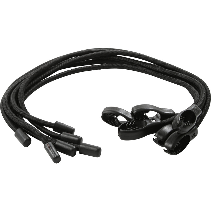 Konvox / Konvox Easylock snelsluiting