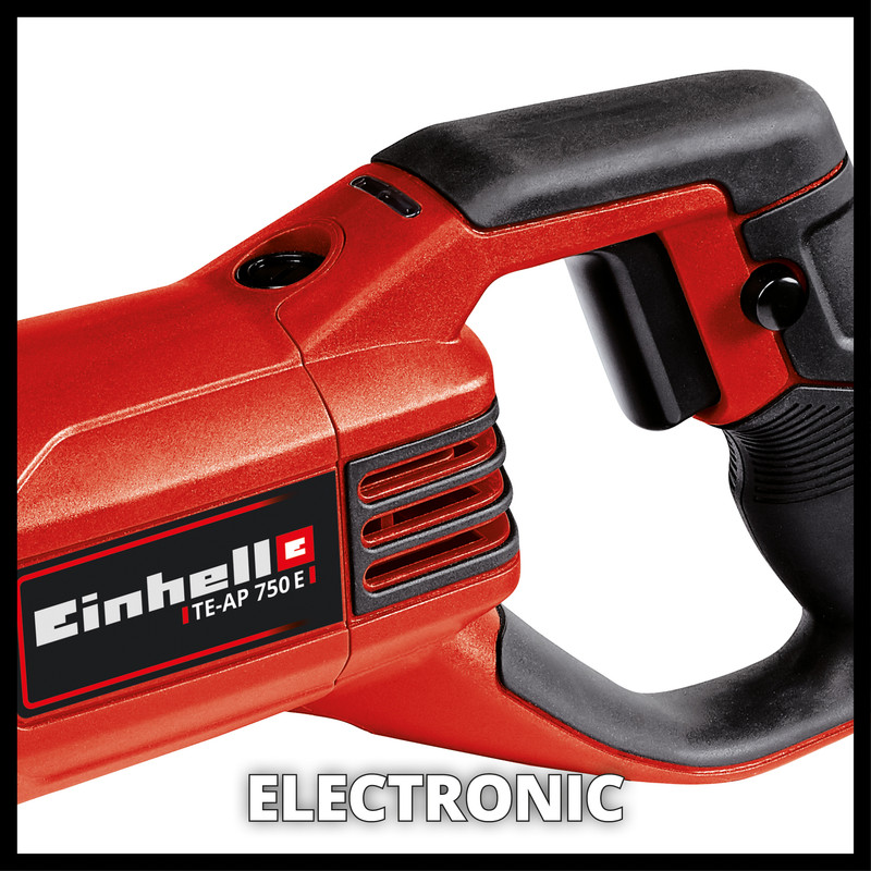 Einhell / Einhell TE-AP 750 E reciprozaag machine