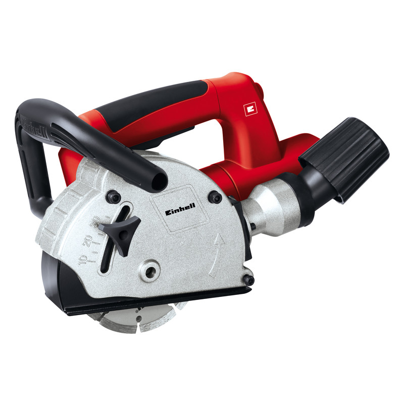 Einhell / Einhell TC-MA 1300 muurfrees / sleuvenfrees