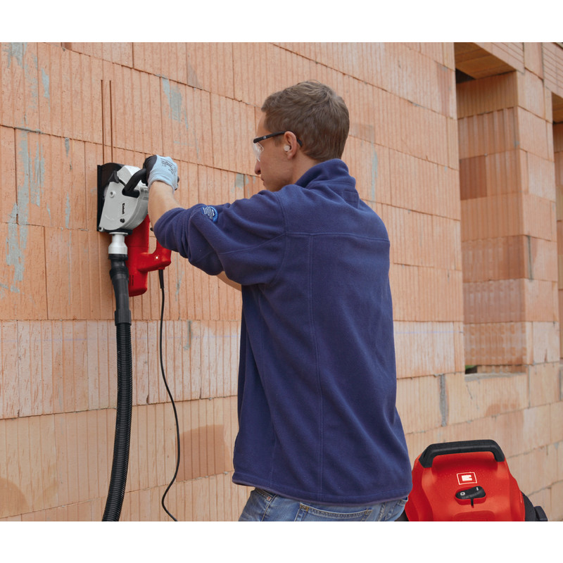 Einhell / Einhell TC-MA 1300 muurfrees / sleuvenfrees