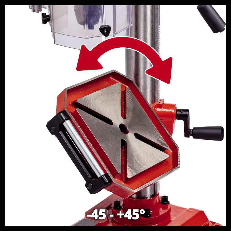 Einhell / Einhell TE-BD 750 E kolomboormachine