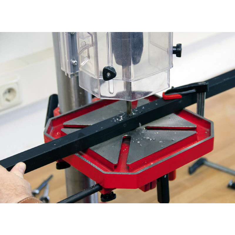 Einhell / Einhell TE-BD 750 E kolomboormachine