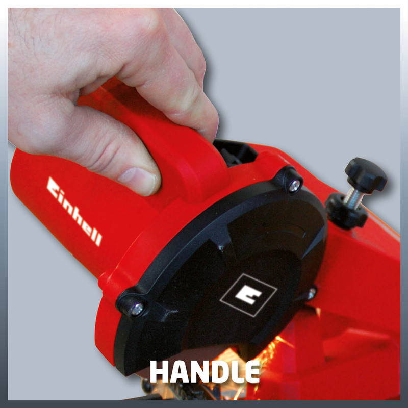 Einhell / Einhell GC-CS 85 E kettingslijper