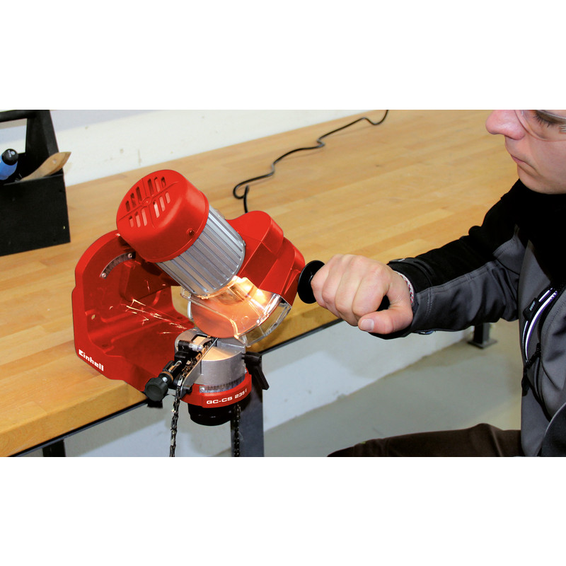 Einhell / Einhell GC-CS 235 E kettingslijper