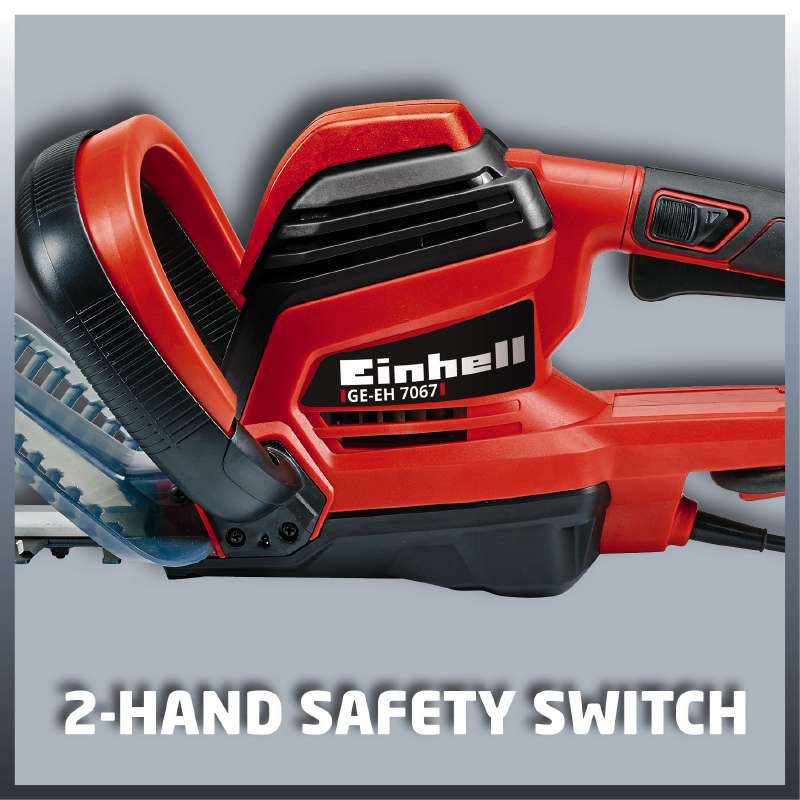 Einhell / Einhell GE-EH 7067 heggenschaar