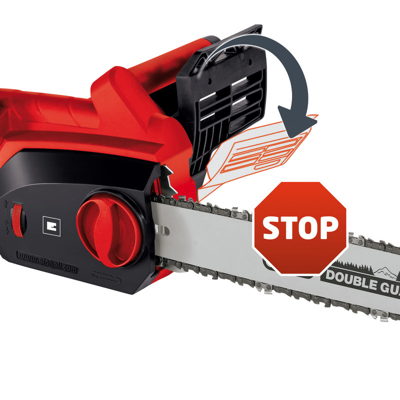 Einhell / Einhell GH-EC 1835 kettingzaag