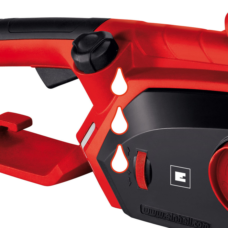 Einhell / Einhell GH-EC 1835 kettingzaag