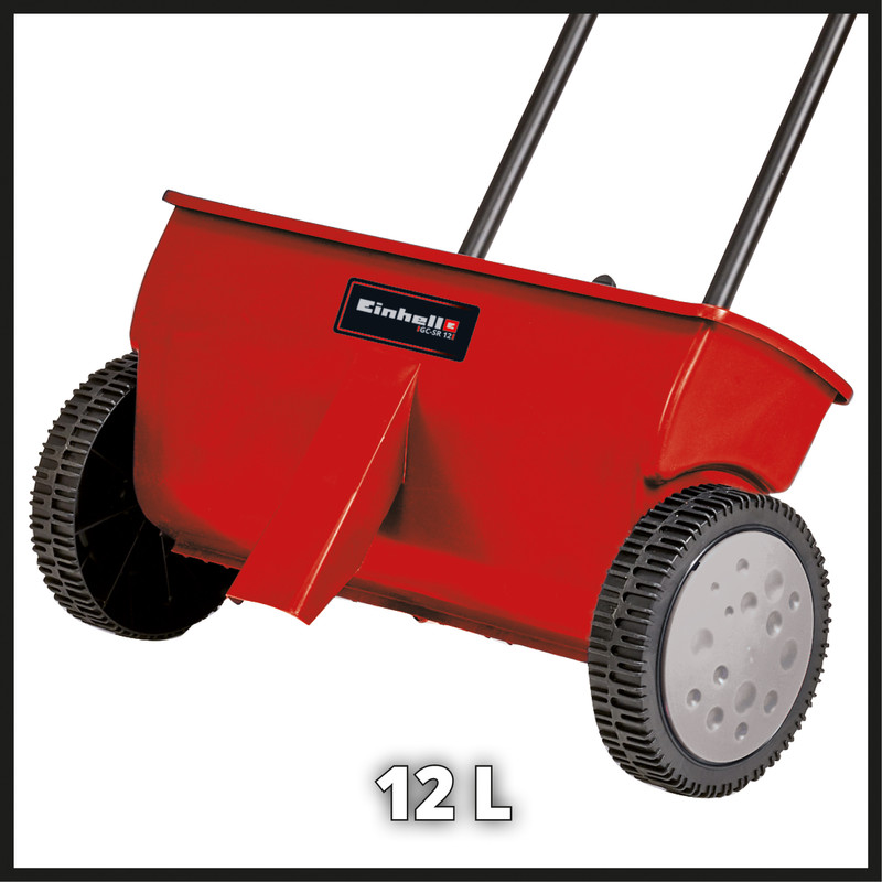 Einhell / Einhell GC-SR 12 strooiwagen