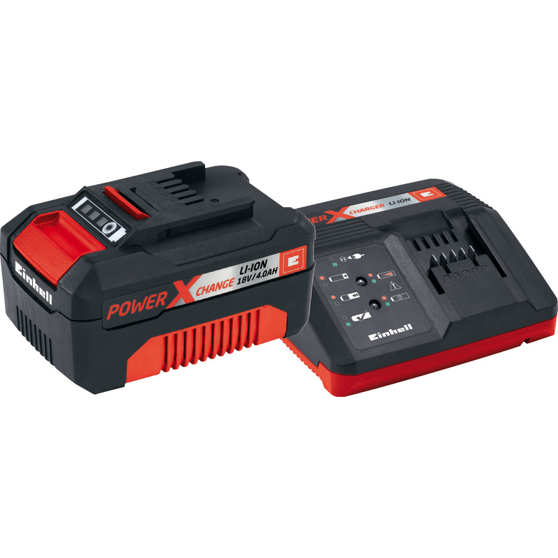 Einhell / Einhell Starter Kit
