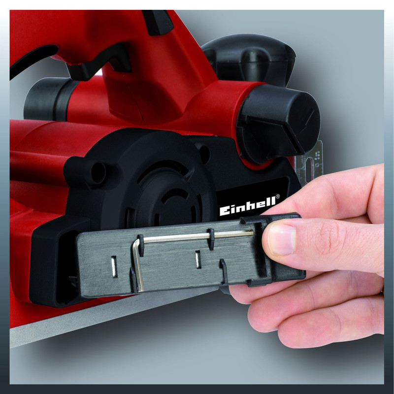 Einhell / Einhell TE-PL 900 schaafmachine