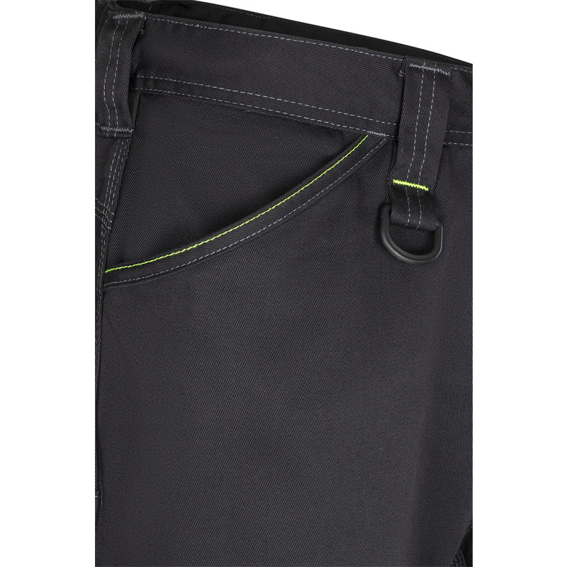 Portwest / Portwest Urban werkbroek met kniezakken + gratis kniestukken