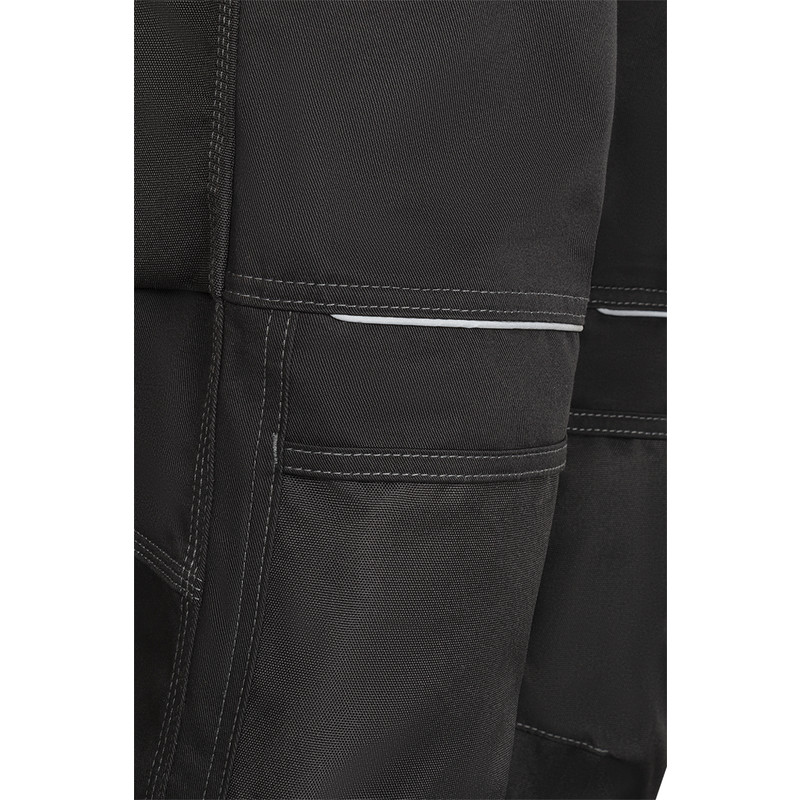 Portwest / Portwest Urban werkbroek met kniezakken + gratis kniestukken