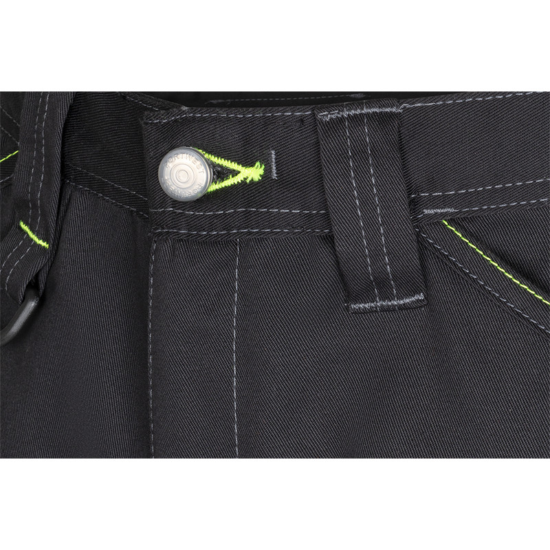 Portwest / Portwest Urban werkbroek met kniezakken + gratis kniestukken