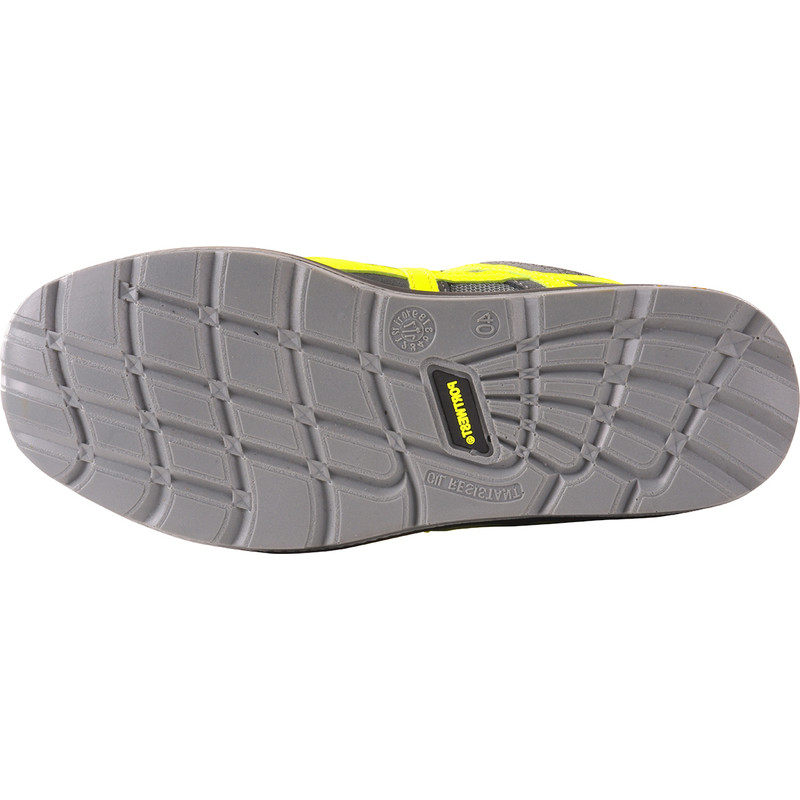 Portwest / Portwest Dames Mersey veiligheidsschoenen S1 SRC