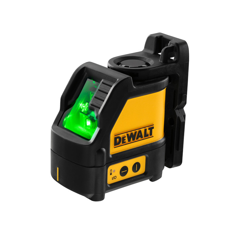 DeWALT / DeWALT DW088CG-XJ kruislijnlaser
