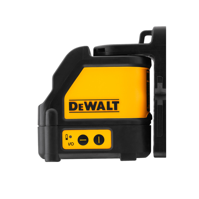 DeWALT / DeWALT DW088CG-XJ kruislijnlaser