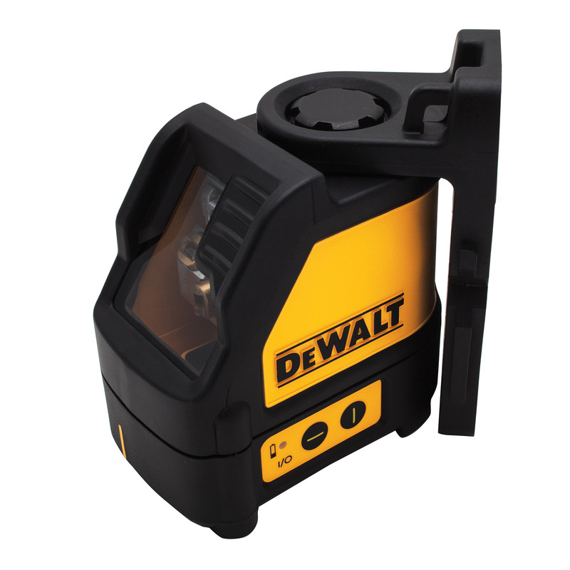 DeWALT / DeWALT DW088CG-XJ kruislijnlaser