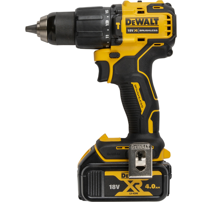 DeWALT / DeWALT DCK2062M2T-QW combopack