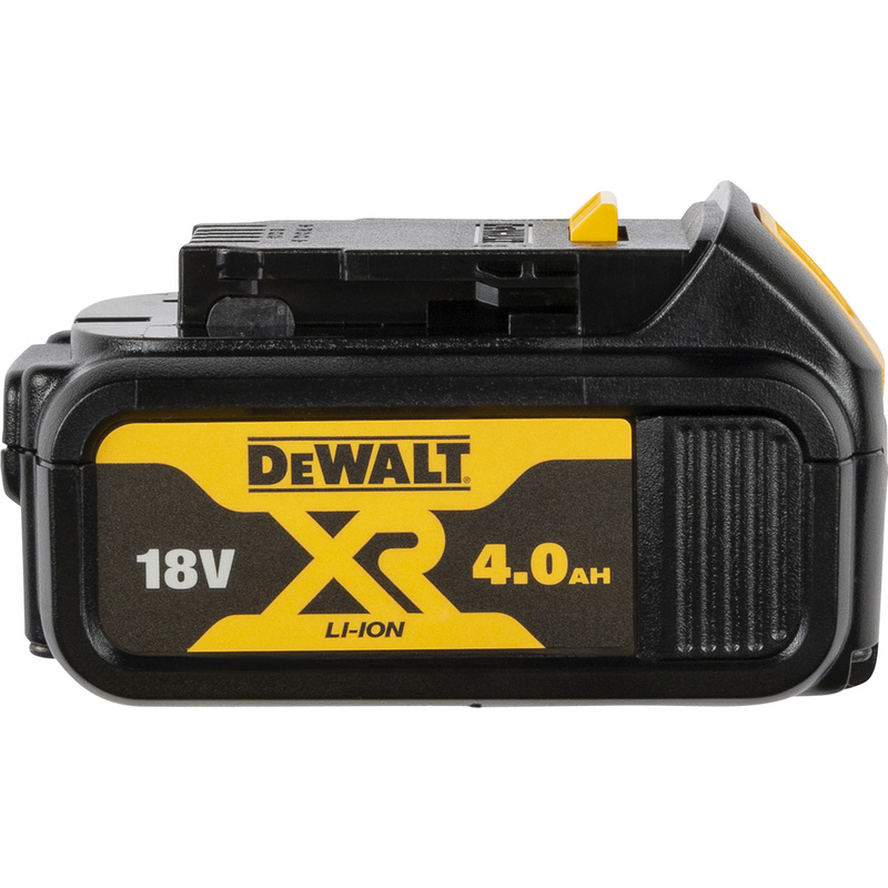 DeWALT / DeWALT DCK2062M2T-QW combopack
