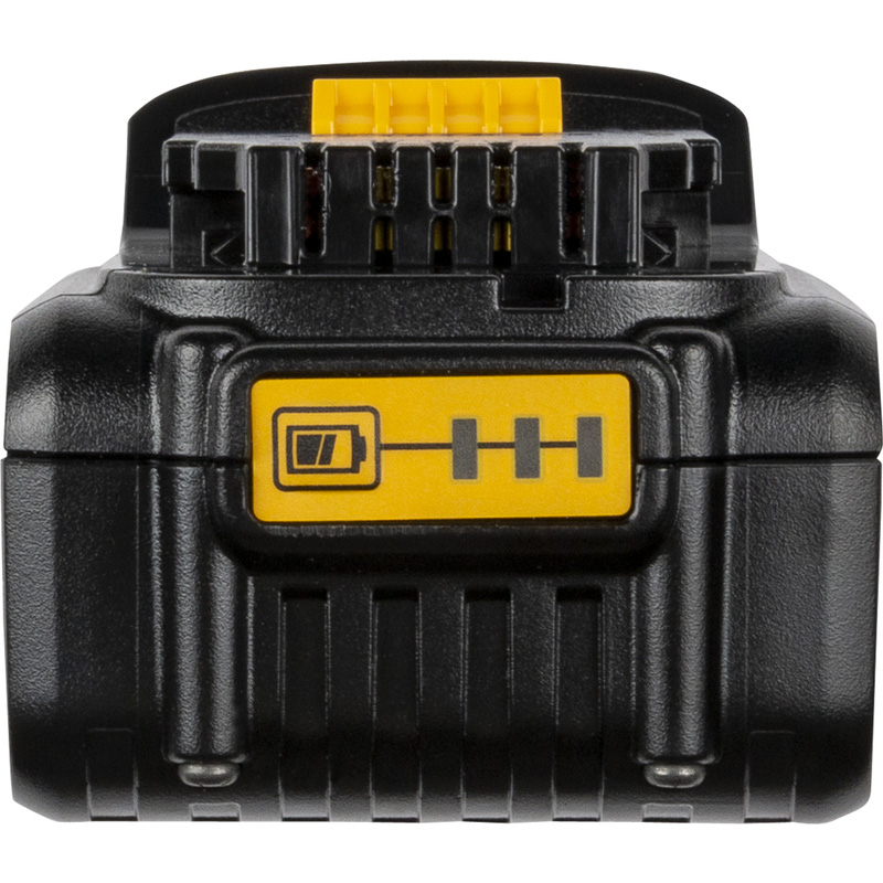DeWALT / DeWALT DCK2062M2T-QW combopack