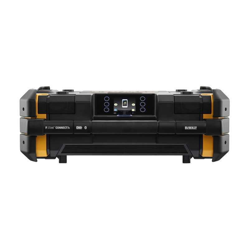 DeWALT / DeWALT DWST1-81078 TSTAK bouwradio (body)