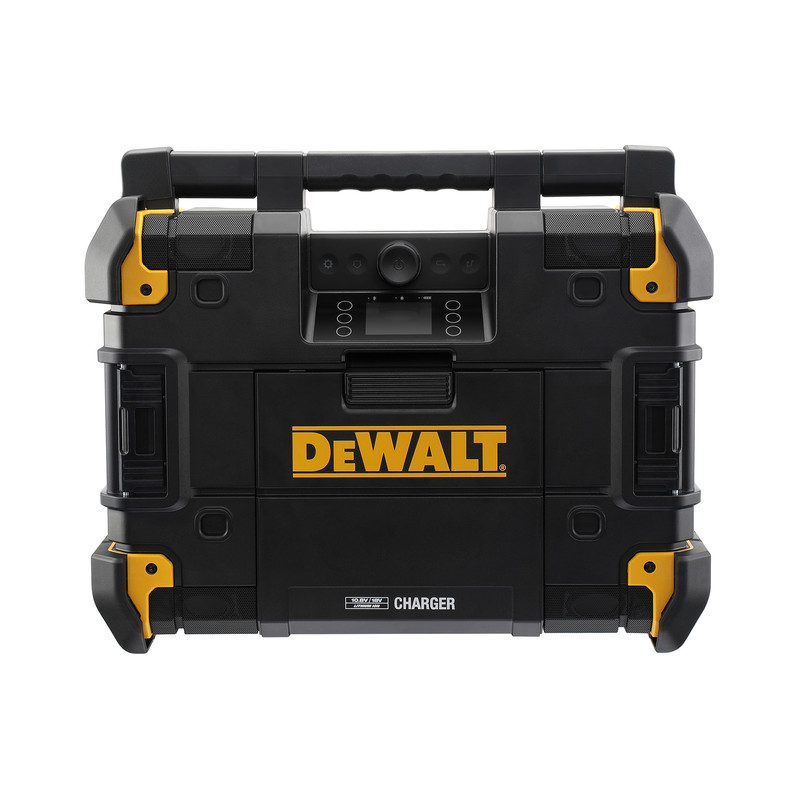 DeWALT / DeWALT DWST1-81078 TSTAK bouwradio (body)