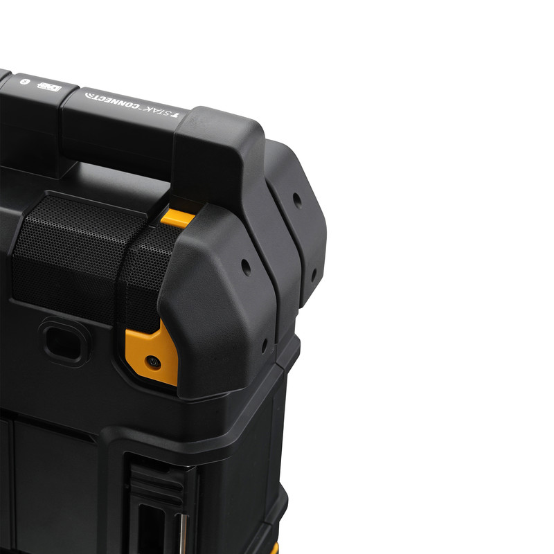 DeWALT / DeWALT DWST1-81078 TSTAK bouwradio (body)