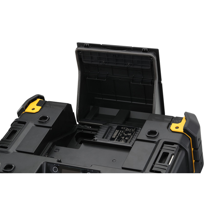 DeWALT / DeWALT DWST1-81078 TSTAK bouwradio (body)