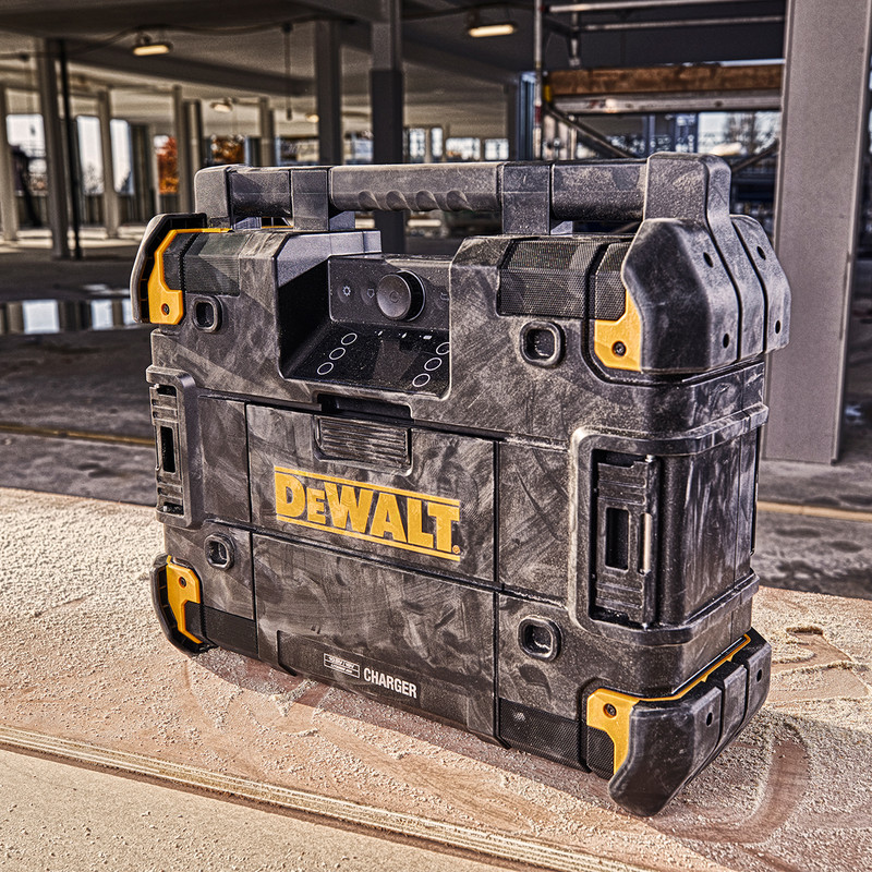 DeWALT / DeWALT DWST1-81078 TSTAK bouwradio (body)
