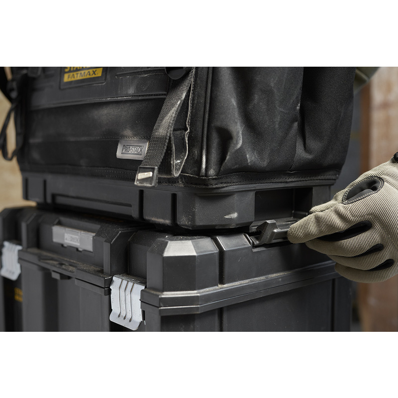 Stanley / Stanley FATMAX® Pro-Stack open gereedschapstas