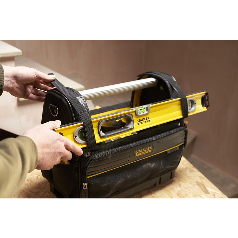 Stanley / Stanley FATMAX® Pro-Stack open gereedschapstas