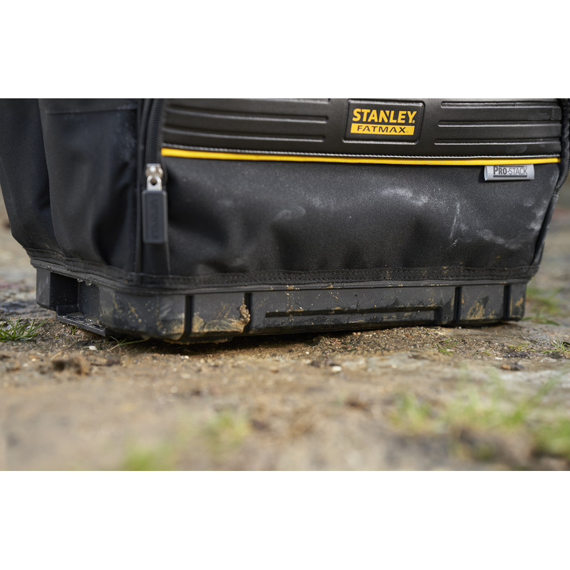 Stanley / Stanley FATMAX® Pro-Stack open gereedschapstas