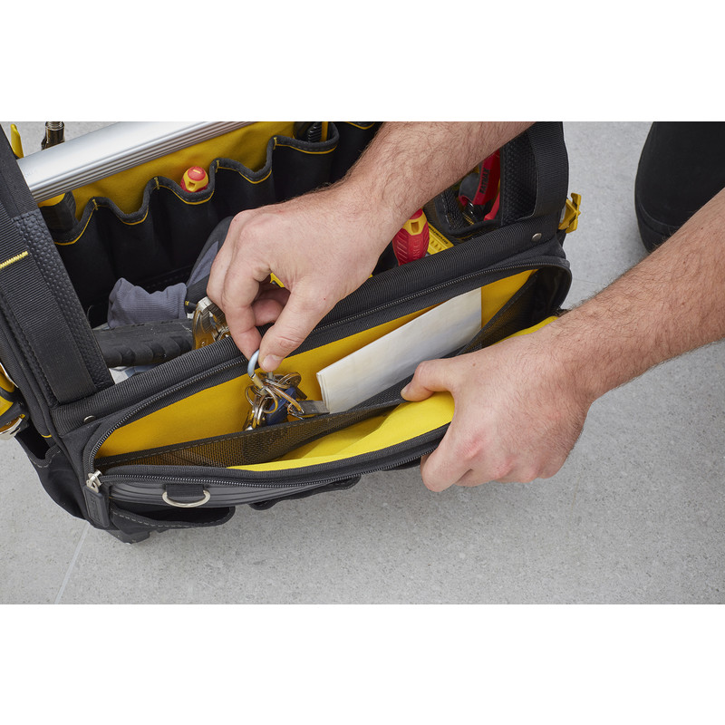Stanley / Stanley FATMAX® Pro-Stack open gereedschapstas