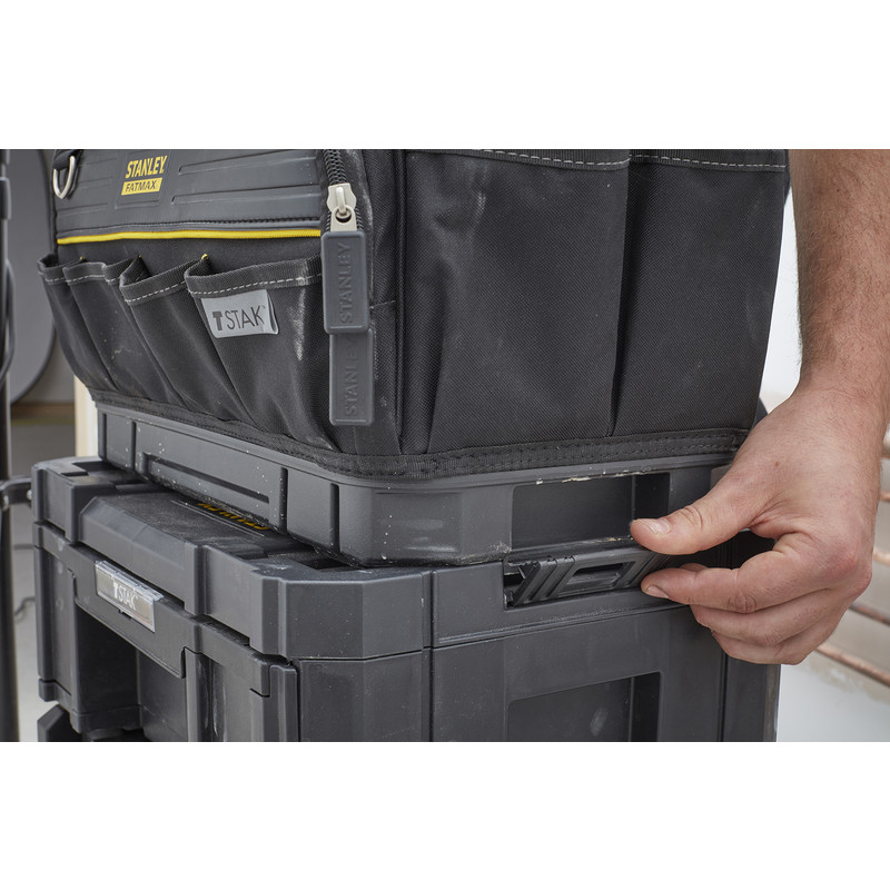 Stanley / Stanley FATMAX® Pro-Stack open gereedschapstas